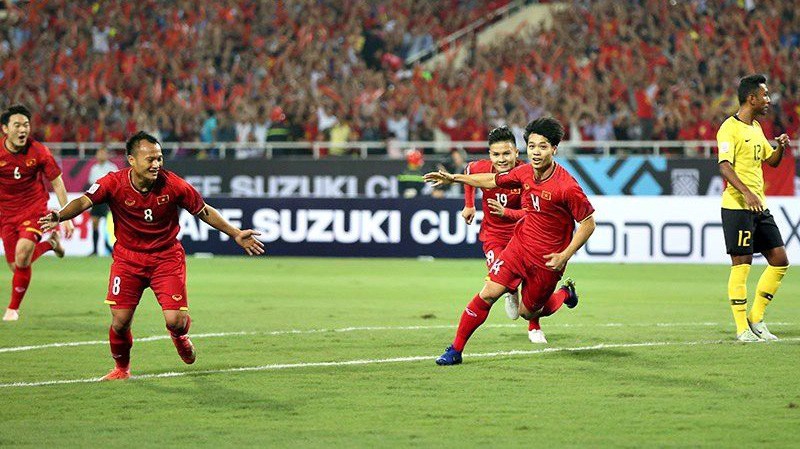 Thắng Malaysia rất đơn giản, chỉ cần đưa Công Phượng vào sân