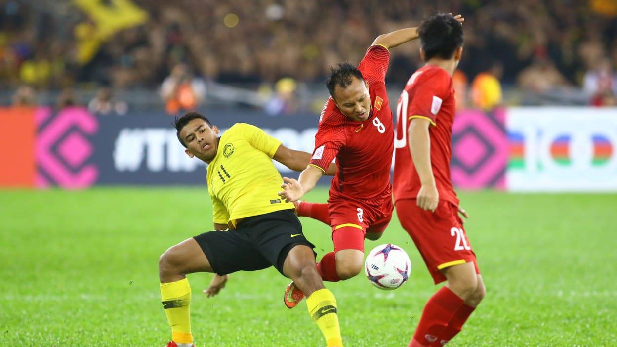 Cơ hội để các cầu thủ từng thất bại ở SEA Games 2009, AFF Cup 2014 xoa dịu nỗi đau