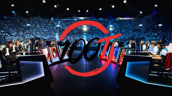 Đội hình chính thức của 100 Thieves mùa giải 2019: Bang,  Huhi góp mặt