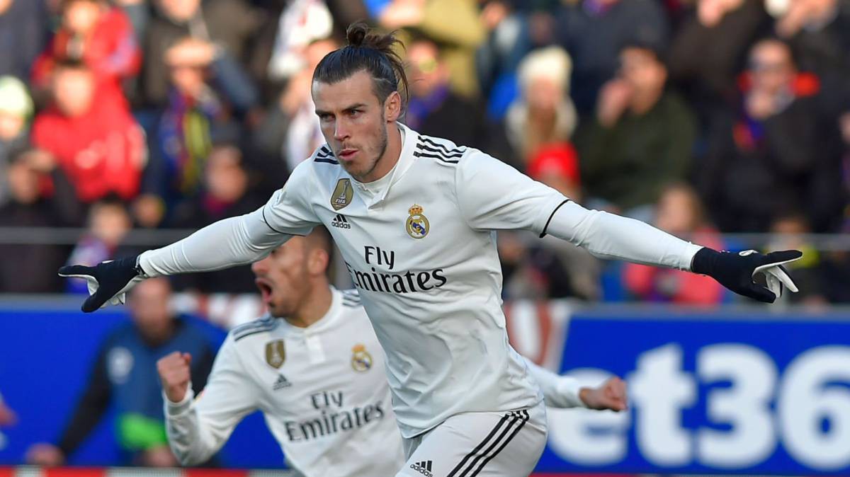 Gareth Bale đã trở thành “bùa hộ mệnh” khó tin của Real Madrid thế nào?