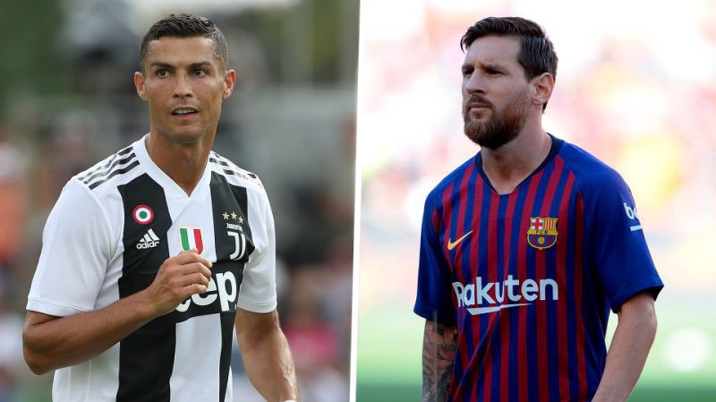 Ronaldo không nghỉ trận Young Boys để phá vỡ 2 kỷ lục và vượt mặt Messi
