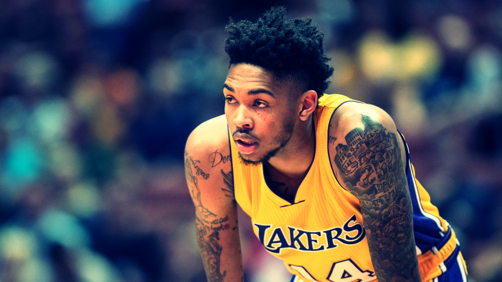 Brandon Ingram thích Kevin Durant nhưng muốn như Kobe Bryant