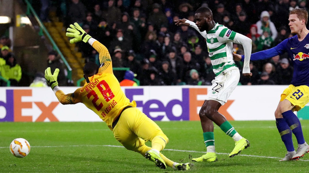 Nhận định tỷ lệ cược kèo bóng đá tài xỉu trận Celtic vs Salzburg