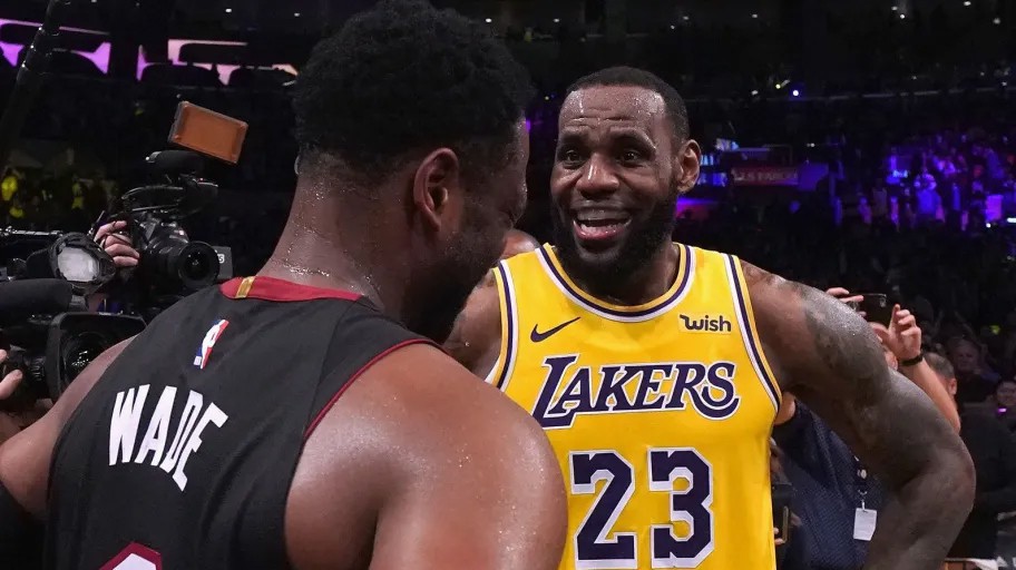 Xin lỗi New York Knicks nhưng LeBron James không có ý định chơi bóng tại Madison Square Garden đâu