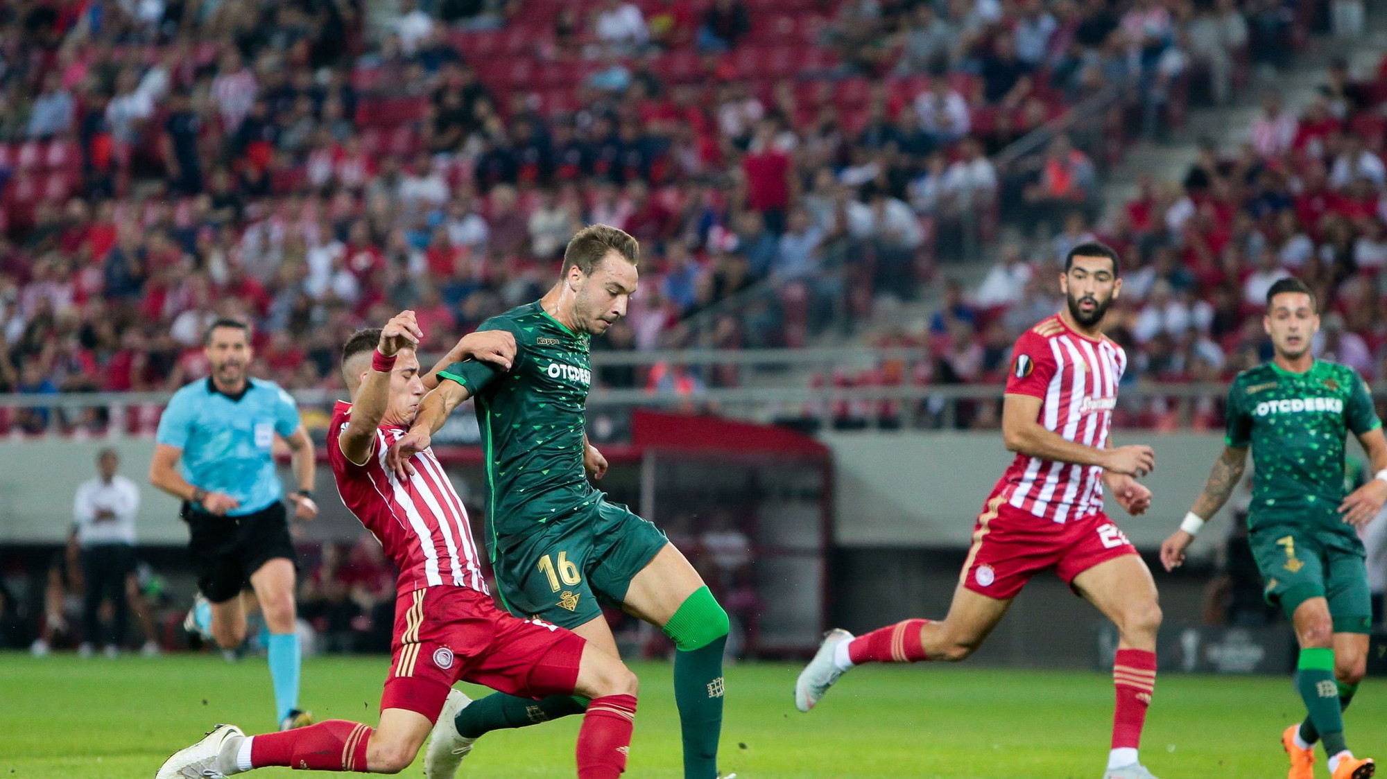 Nhận định tỷ lệ cược kèo bóng đá tài xỉu trận Dudelange vs Betis