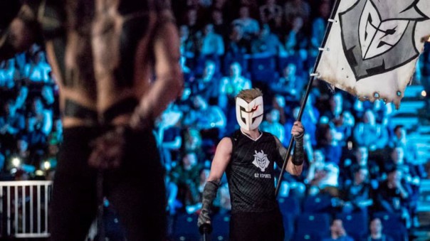Riot phủ nhận cáo buộc "săn trộm" tuyển thủ đối với G2 Esports