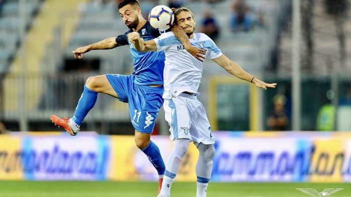 Nhận định tỷ lệ cược kèo bóng đá tài xỉu trận Lazio vs Ein. Frankfurt