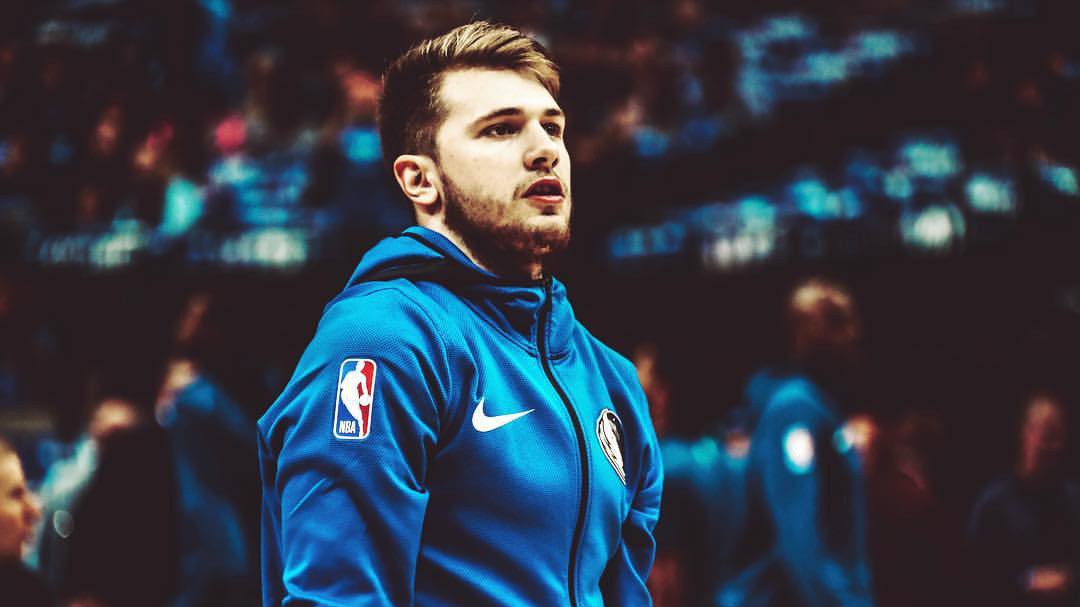 Huyền thoại Dallas Mavericks ca ngợi IQ bóng rổ thiên tài của Luka Doncic