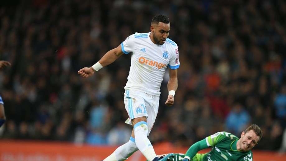 Nhận định tỷ lệ cược kèo bóng đá tài xỉu trận Marseille vs Apollon