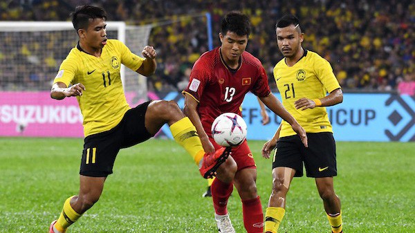 Chủ tịch LĐBĐ Malaysia khuyên đội nhà đừng bi quan trước trận lượt về gặp VN