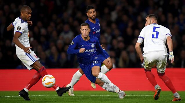 Nhận định tỷ lệ cược kèo bóng đá tài xỉu trận MOL Vidi vs Chelsea