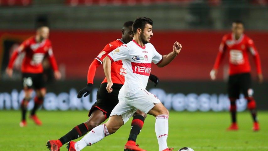Nhận định tỷ lệ cược kèo bóng đá tài xỉu trận Rennes vs Astana