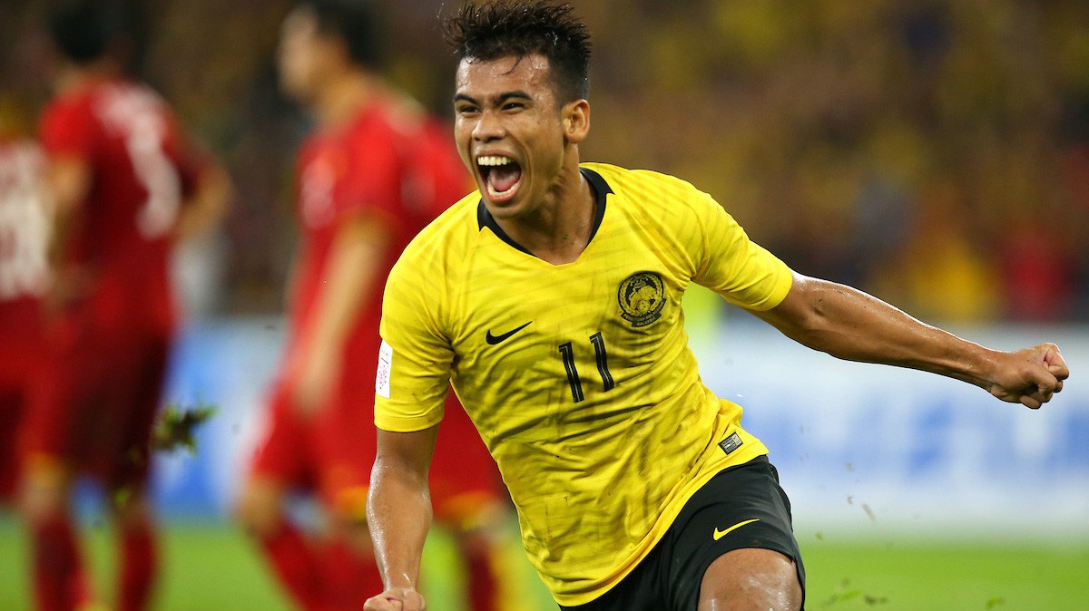 “Người hùng” Malaysia tin đội nhà sẽ vô địch AFF Cup 2018 ngay tại Việt Nam