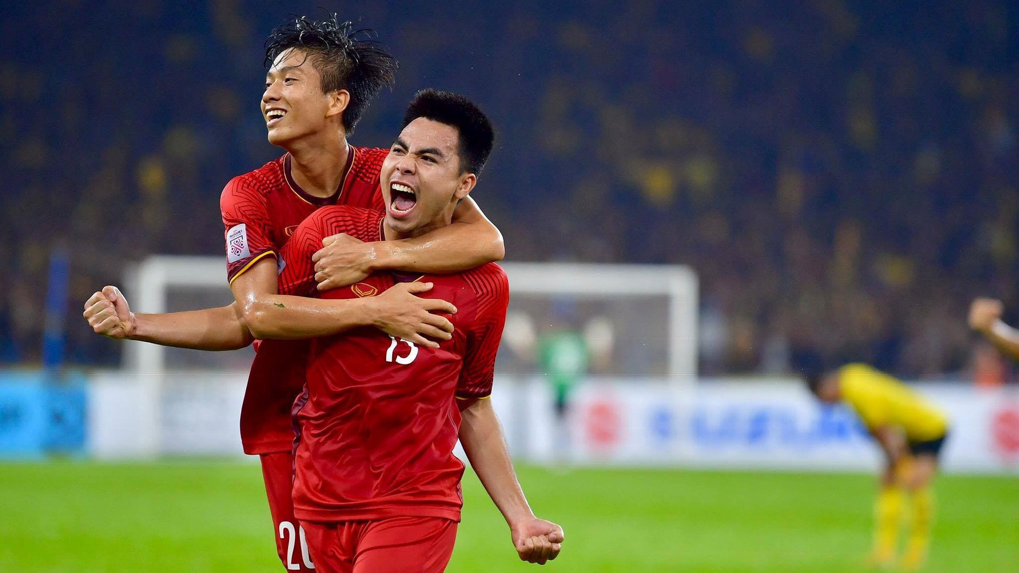 Soi kèo Việt Nam vs Malaysia, 19h30 ngày 15/12 AFF Cup 2018