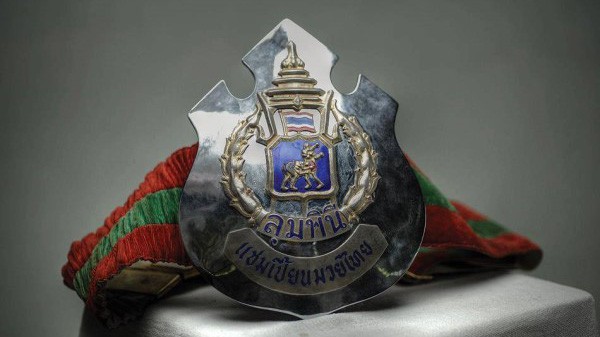 Điều gì đã làm cho đai Lumpinee trở thành chiếc đai danh giá nhất nhì làng Muay Thái?