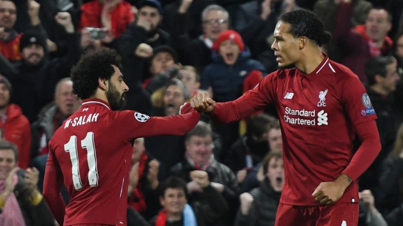 Fan Liverpool muốn gặp và tránh đối thủ nào khi bốc thăm vòng 1/8 Cúp C1/Champions League?