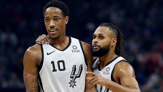 Dự đoán NBA: San Antonio Spurs vs Los Angeles Clippers