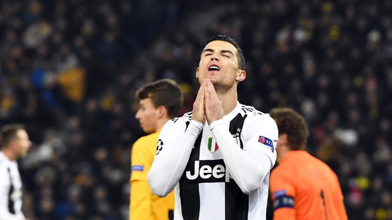 "Sát thủ 99" làm lu mờ Ronaldo và top 5 điểm nhấn đáng chú ý ở trận Young Boys - Juventus