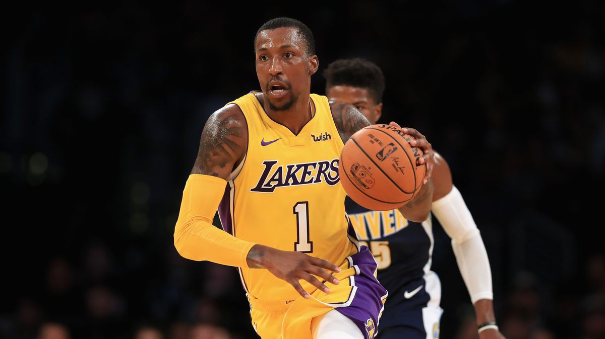 Houston Rockets tiếp tục mạnh tay trên thị trường, nhắm hậu vệ chuyên thủ và ném 3 của Los Angeles Lakers