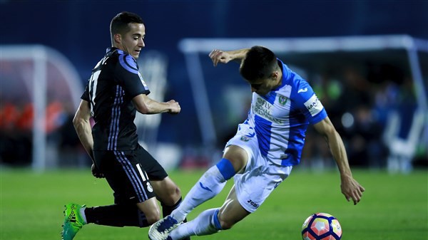 Nhận định tỷ lệ cược kèo bóng đá tài xỉu trận Celta Vigo vs Leganes