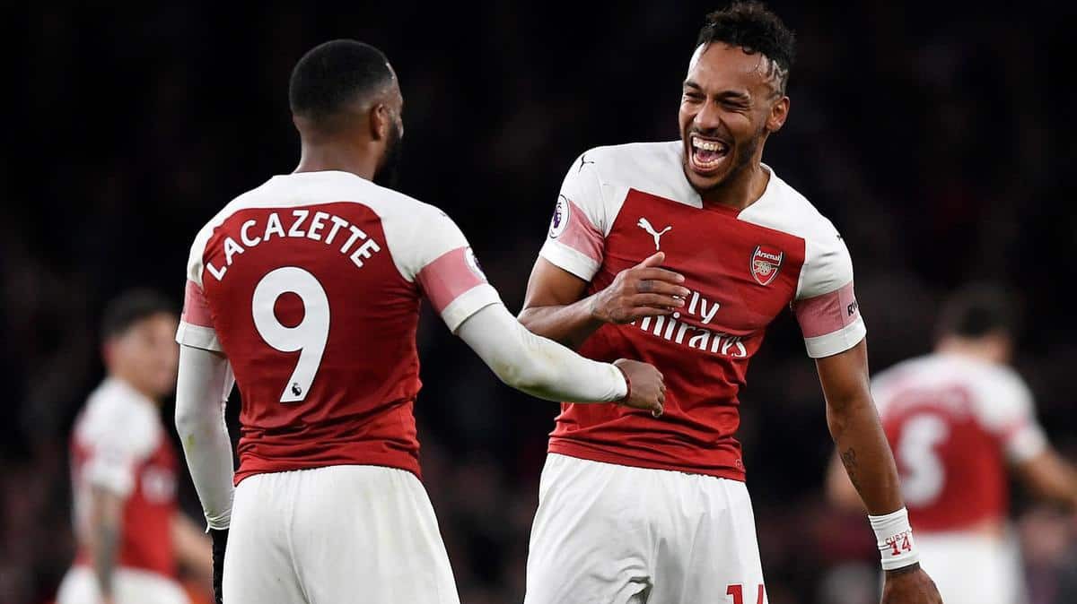 Choáng với thống kê đảo chiều khó tin Arsenal tạo ra ở những hiệp 2 mùa này