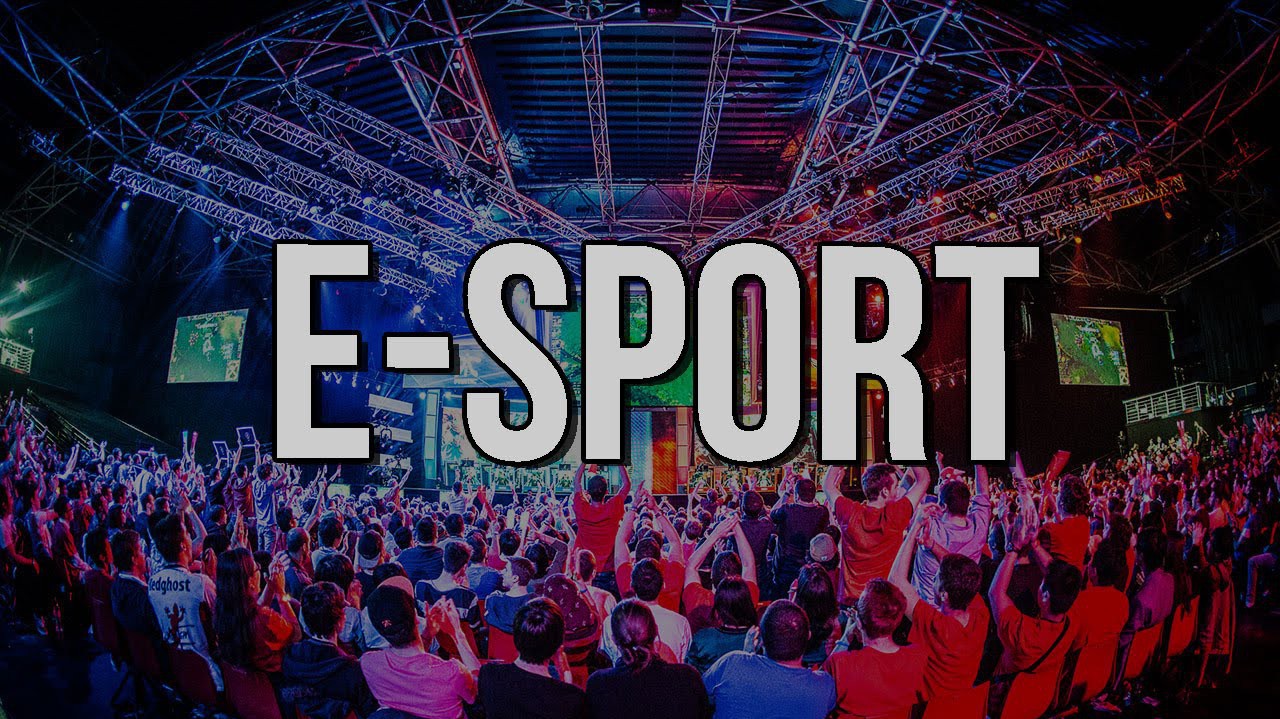 Esports: Mỏ vàng cho các quốc gia "thèm khát" huy chương Olympic