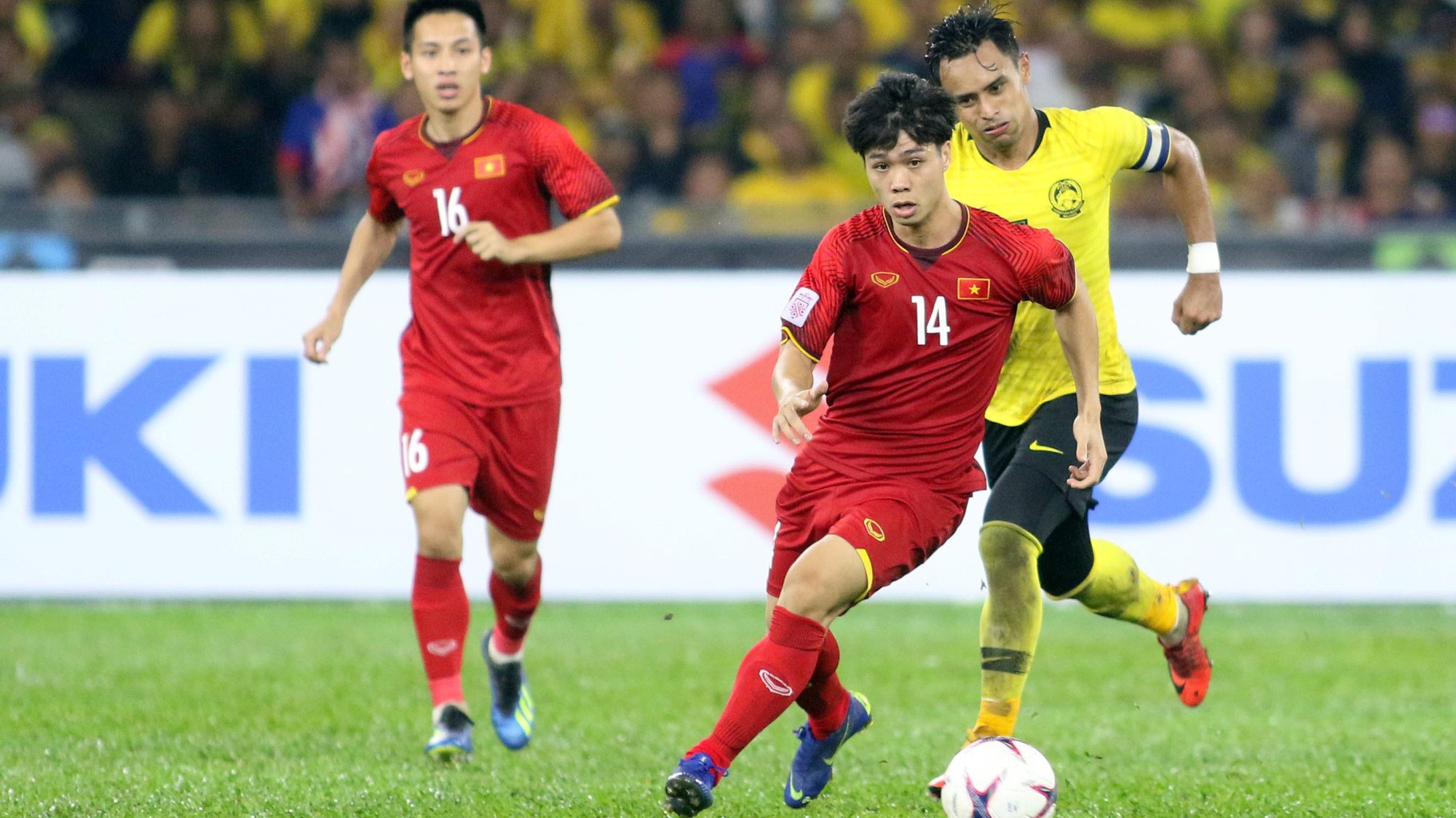 HLV Park Hang Seo sẽ dành tặng “món quà” nào cho Malaysia ở Mỹ Đình?