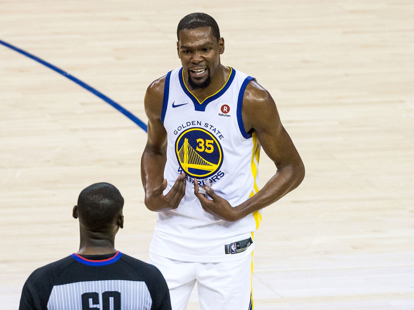 Kevin Durant lọt Top 100 người ảnh hưởng nhất hành tinh 2018 - Ảnh 1. Kevin Durant lọt Top 100 người ảnh hưởng nhất hành tinh 2018 - Ảnh 1.