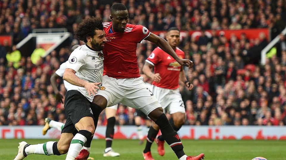 Nhận định tỷ lệ cược kèo bóng đá tài xỉu trận Liverpool vs Man Utd