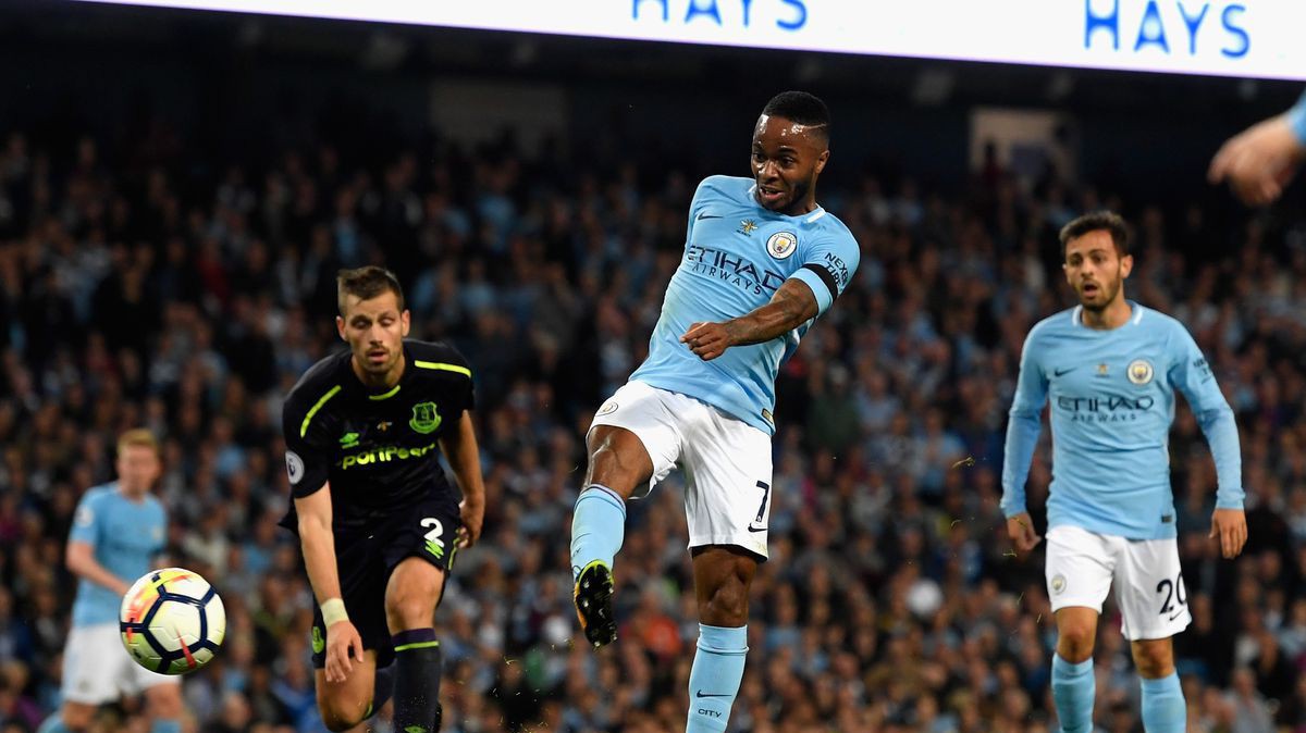 Nhận định tỷ lệ cược kèo bóng đá tài xỉu trận Man City vs Everton