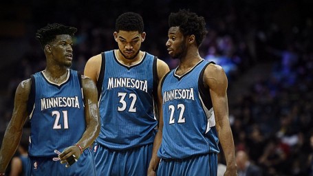 Điều gì đã khiến Jimmy Butler bốc hỏa trong buổi tập tai tiếng tại Minnesota