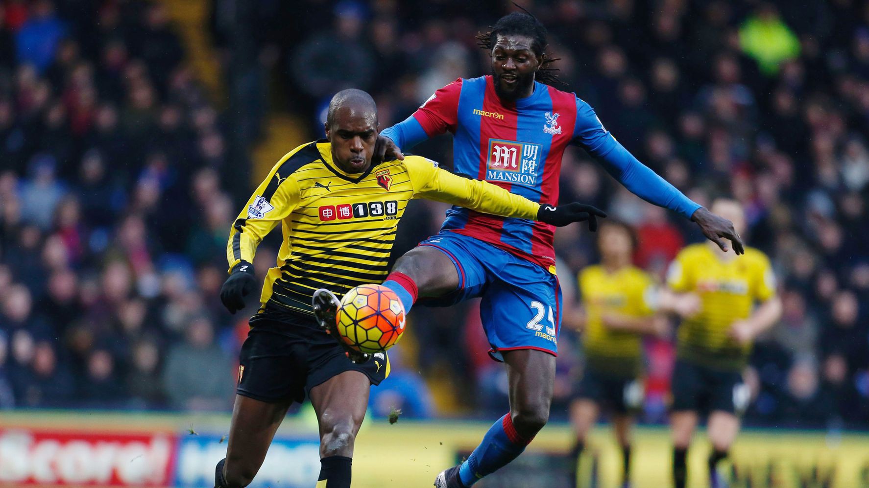Nhận định tỷ lệ cược kèo bóng đá tài xỉu trận Watford vs Cardiff