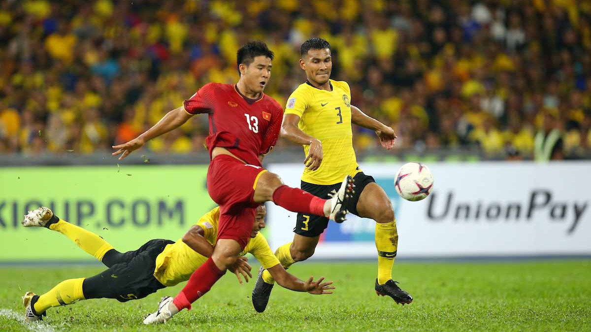 Cầu thủ Malaysia tuyên bố “cực sốc” không sợ thời tiết Hà Nội sẵn sàng đấu tuyển Việt Nam