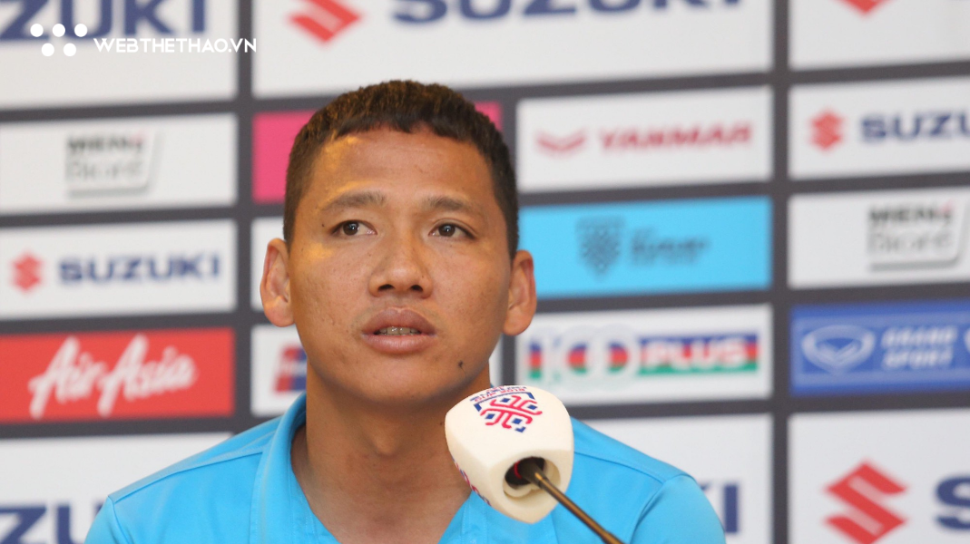 Anh Đức lên tiếng bênh vực đàn em trước thềm CK lượt về AFF Cup 2018