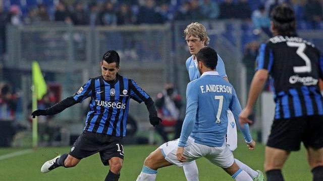Nhận định tỷ lệ cược kèo bóng đá tài xỉu trận Atalanta vs Lazio