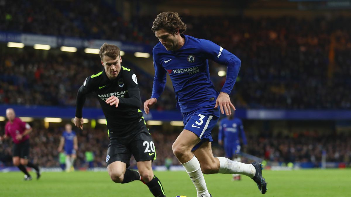 Nhận định tỷ lệ cược kèo bóng đá tài xỉu trận Brighton vs Chelsea
