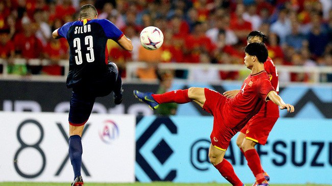 Soi kèo chung kết lượt về AFF Cup 2018: Nhà cái nhận định ĐT Việt Nam vô địch?