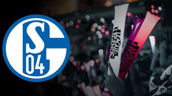 Schalke 04 công bố đội hình chính thức cho mùa giải 2019