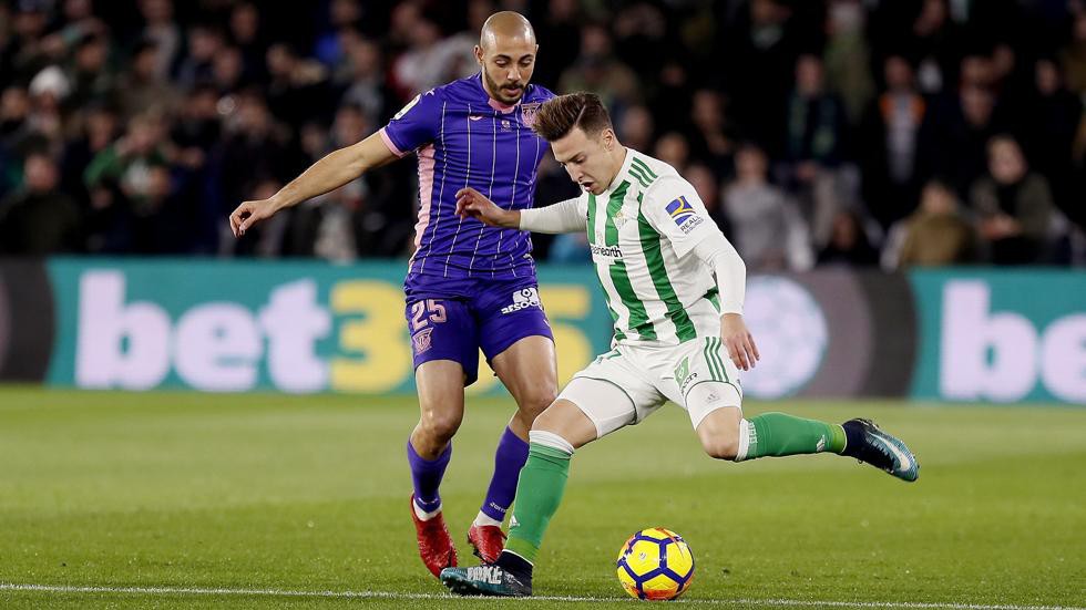 Nhận định tỷ lệ cược kèo bóng đá tài xỉu trận Espanyol vs Betis
