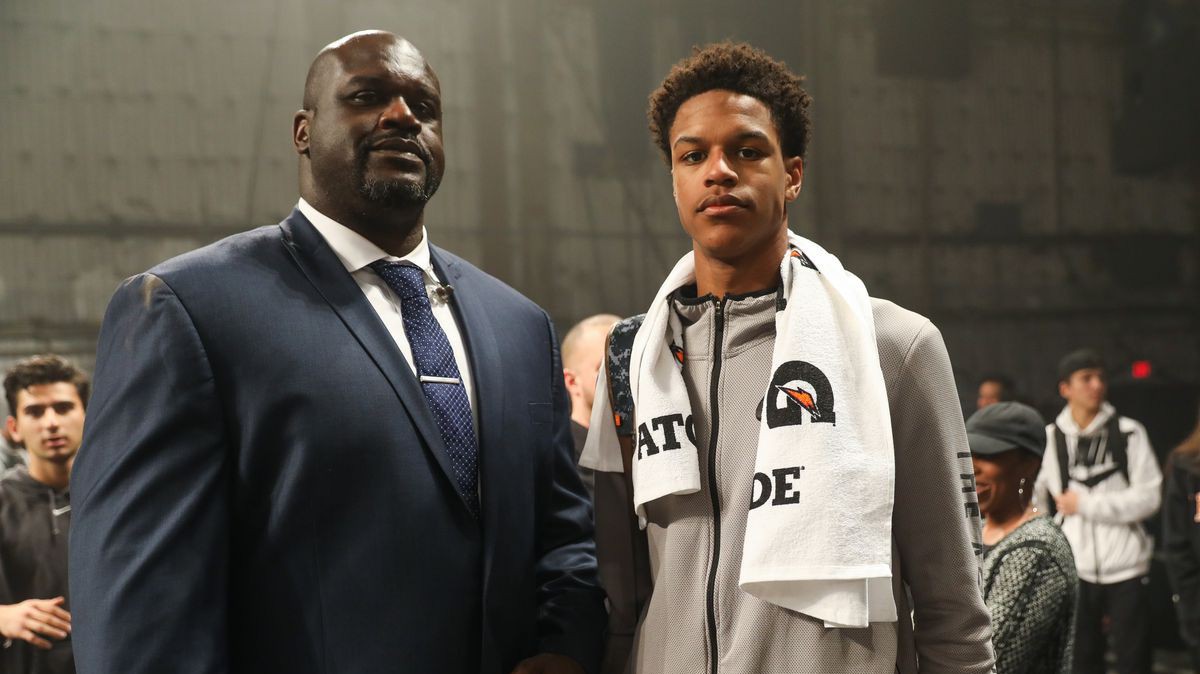 Con trai của Shaquille O'neal trải qua cuộc phẫu thuật tim