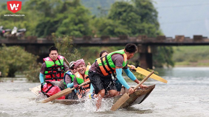 Thử thách Tú Làn 2019: Thách thức đam mê khám phá, chung tay tạo giá trị nhân văn cho cộng đồng