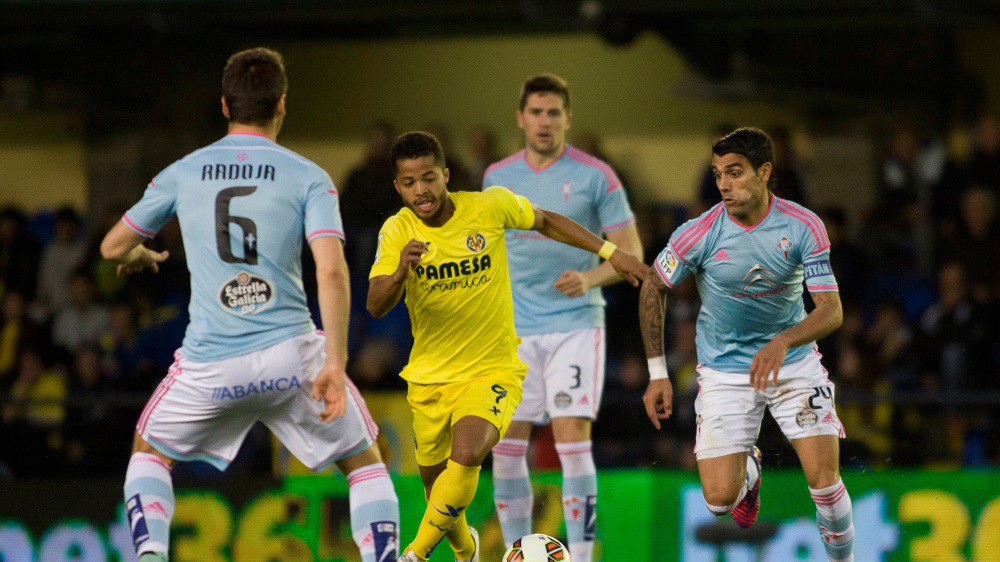 Nhận định tỷ lệ cược kèo bóng đá tài xỉu trận Huesca vs Villarreal