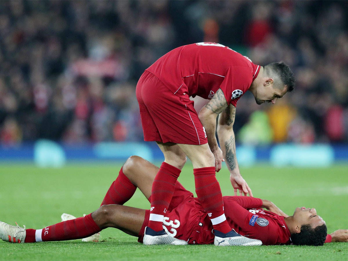 Bật mí hai tài năng trẻ giúp Liverpool đối phó bão chấn thương khi đại chiến với Man Utd - Ảnh 2. Bật mí hai tài năng trẻ giúp Liverpool đối phó bão chấn thương khi đại chiến với Man Utd - Ảnh 2.
