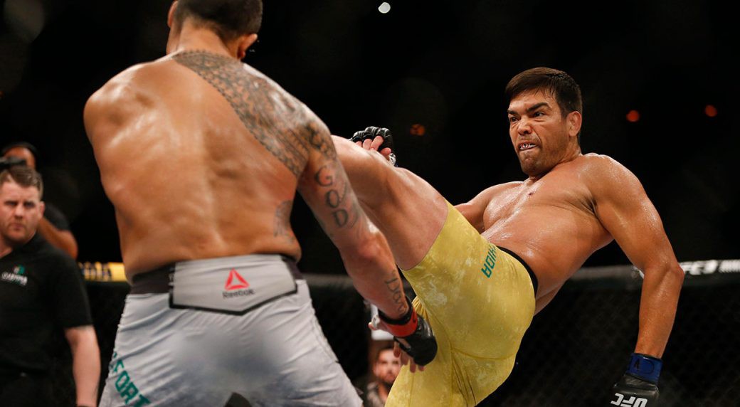 Lyoto Machida có thể trở thành nhà vô địch hai hạng cân của Bellator MMA - Ảnh 3. Lyoto Machida có thể trở thành nhà vô địch hai hạng cân của Bellator MMA - Ảnh 3.