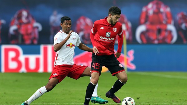 Nhận định tỷ lệ cược kèo bóng đá tài xỉu trận Leipzig vs Mainz