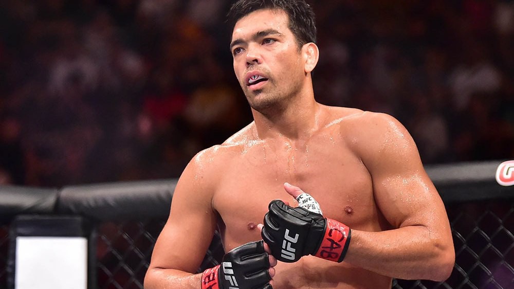 Lyoto Machida có thể trở thành nhà vô địch hai hạng cân của Bellator MMA