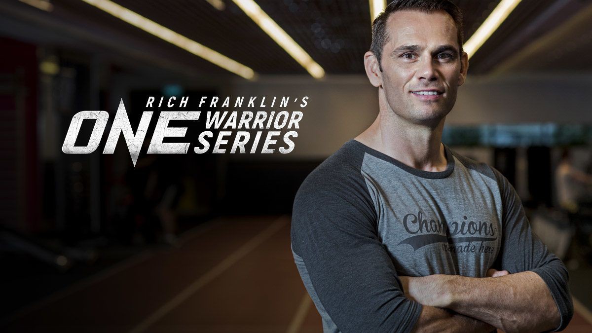 Phương án nào cho sự kiện đầu tiên của ONE Championship tại Việt Nam?