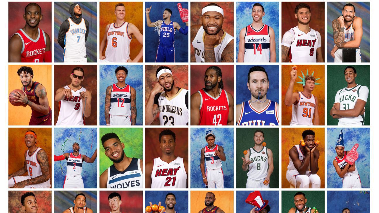 Google công bố cầu thủ NBA được tìm kiếm nhiều nhất 2018, kết quả thật bất ngờ!
