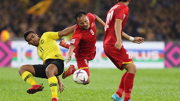 Malaysia và Việt Nam sẽ tái hiện "kỳ tích" ở chung kết AFF Cup 2002?