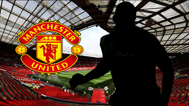 Man Utd sẵn sàng phá kỷ lục chuyển nhượng của Van Dijk để chiêu mộ trung vệ "hàng hiệu" ngay trong tháng 1